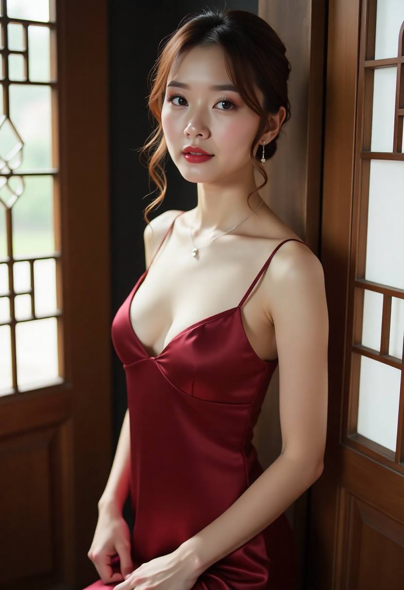 逆境突围